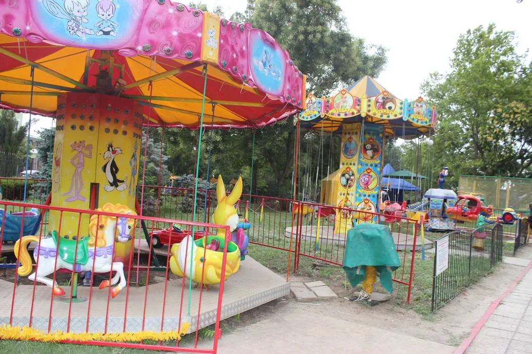 Крым, Керчь