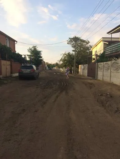 Крым, Курортный